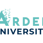 Arden University Logo