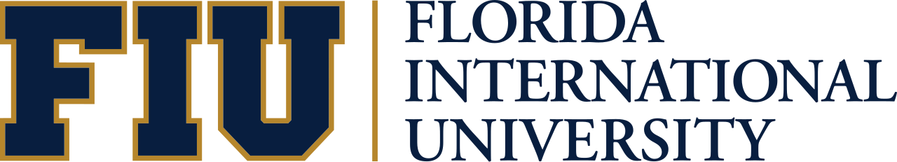 Florida international university logo