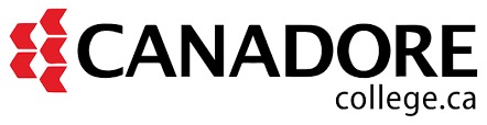 Canada college logo