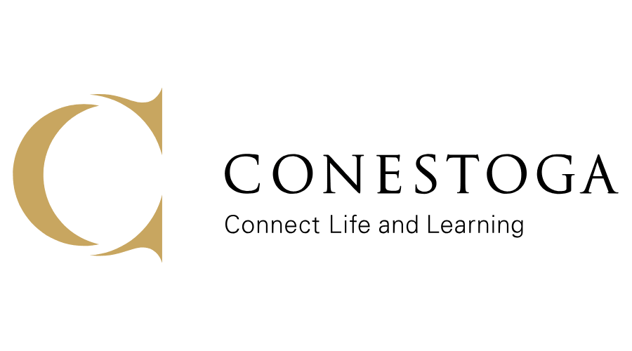 Conestoga college logo