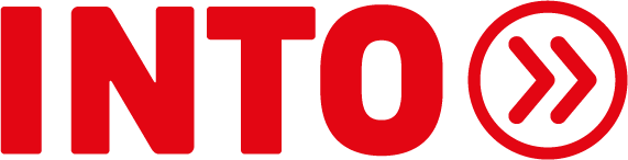 Into university logo