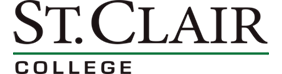 St claire college logo