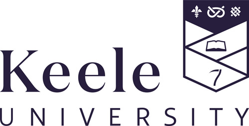 LOGO KEELE UNIVERSITY