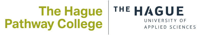 logo the hague
