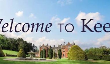 BANNER KEELE UNIVERSITY