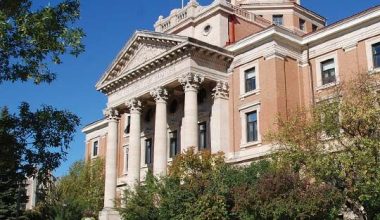 CAMPUS 1 - INTERNATIONAL COLLEGE OF MANITOBA