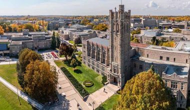 CAMPUS 1 - WESTERN UNIVERSITY