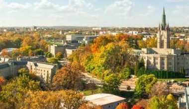 CAMPUS 2 - WESTERN UNIVERSITY