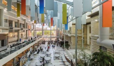 CAMPUS 3 - INTERNATIONAL COLLEGE OF MANITOBA