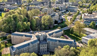 CAMPUS 3 - WESTERN UNIVERSITY