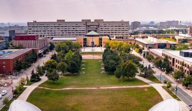 CAMPUS 4 - KEELE UNIVERSITY