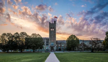 CAMPUS 4 - WESTERN UNIVERSITY