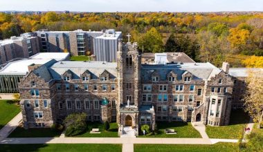 CAMPUS 5 - WESTERN UNIVERSITY