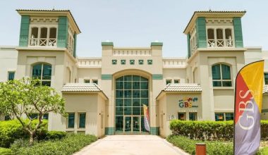GBS Dubai