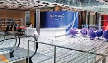 KAPLAN 10