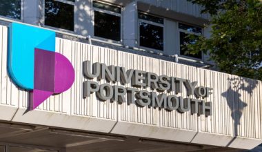 University-of-Portsmouth