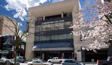 canadian-college