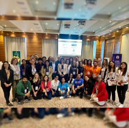 Camosun college campus photo