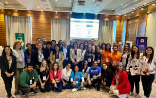 Camosun college campus photo