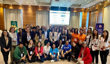 Camosun college campus photo