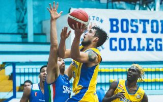 Massachussets campus Photo