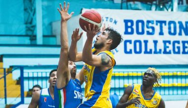 Massachussets campus Photo