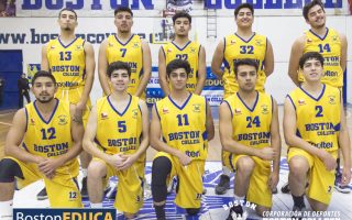 Massachussets campus Photo