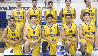 Massachussets campus Photo