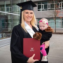 kwantlen polytechnic university campus photo