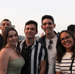 Ilac international college campus photo