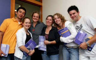 Tamwood campus photo