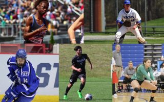 Massachussets campus Photo