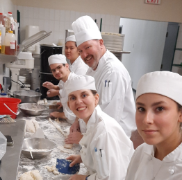 Camosun college campus photo