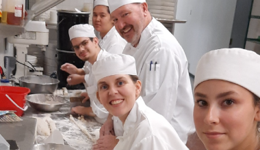 Camosun college campus photo