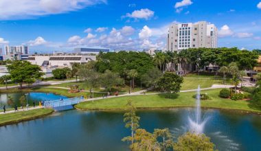 Shorelight campus photo