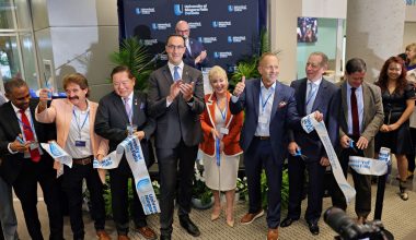 University of niagara falls canada campus photo