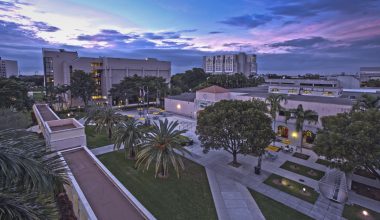Shorelight campus photo