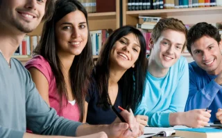 University of niagara falls canada campus photo